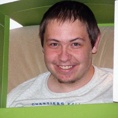 Mike Spratt Photo 10