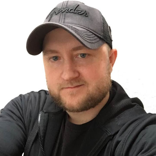 Troy Reeves Photo 13