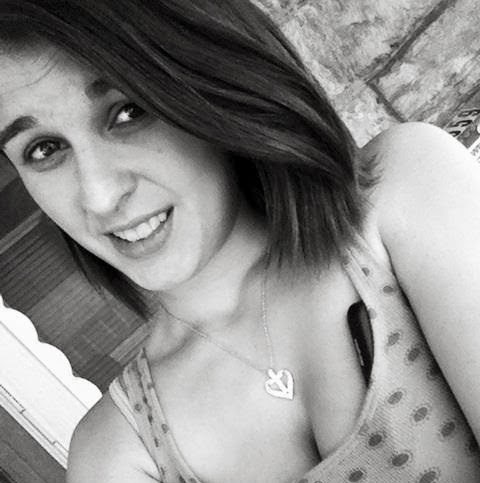 Brittney Hess Photo 8