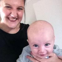 Meg Thornton Photo 10