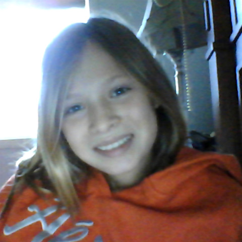 Michelle Swift Photo 15