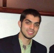 Christopher Hackett Photo 29