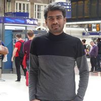 Dhinesh Selvaraj Photo 5