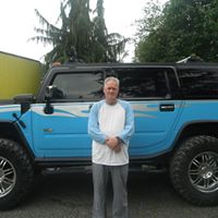 Christopher Cooksey Photo 2