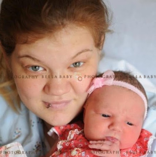 Cassandra Noble Photo 13