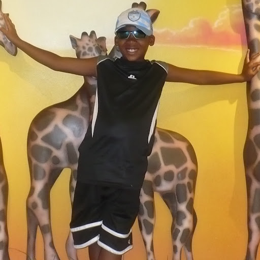 Jayson Mcdowell Photo 2