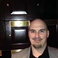 Dan Bond Photo 6