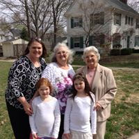 Linda Albright Photo 9