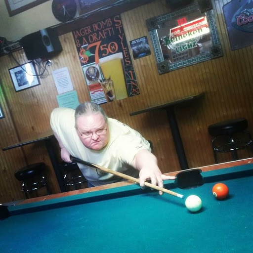 John Fallon Photo 44 John Fallon Photo 44