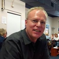 Charles Harmon Photo 23