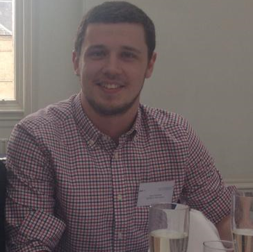 Paul Wallace Photo 15