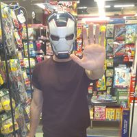 Steven Burrow Photo 10