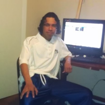 Pablo Carbajal Photo 28