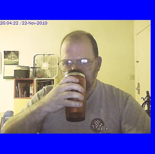 Steve Marshall Photo 12