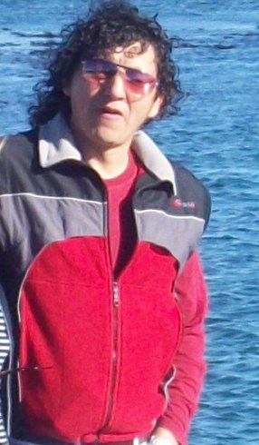 Gabriel Segovia Photo 32