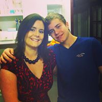 Teresa Osborne Photo 15