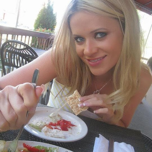 Rachelle Guerin Photo 4