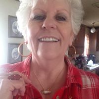 Ginger Armstrong Photo 13