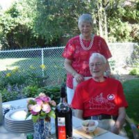 Ann Graham Photo 9
