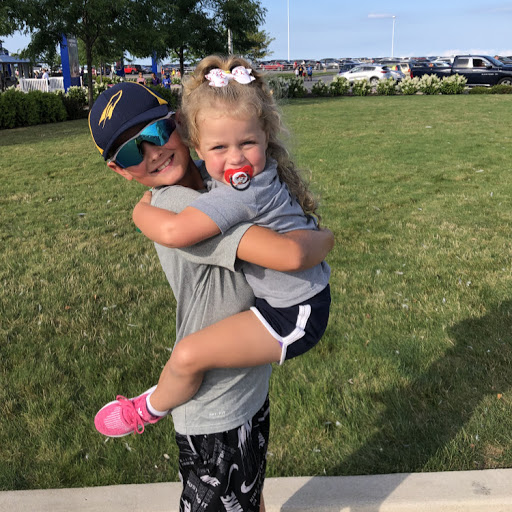 Erica Gilmore Photo 32