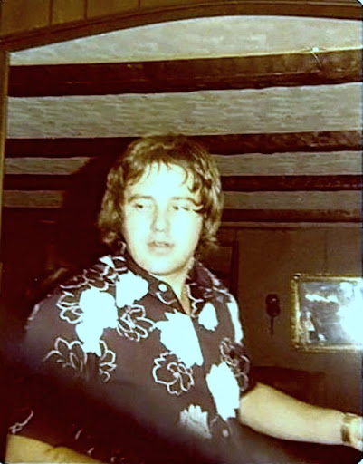 Ronnie Oliver Photo 4