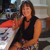 April Frost Photo 23