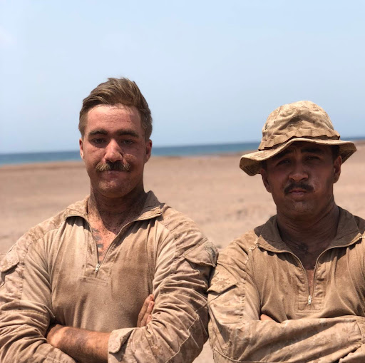 Brandon Montgomery Photo 20