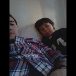 Oscar Felix Photo 14