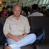 James Goldman Photo 50