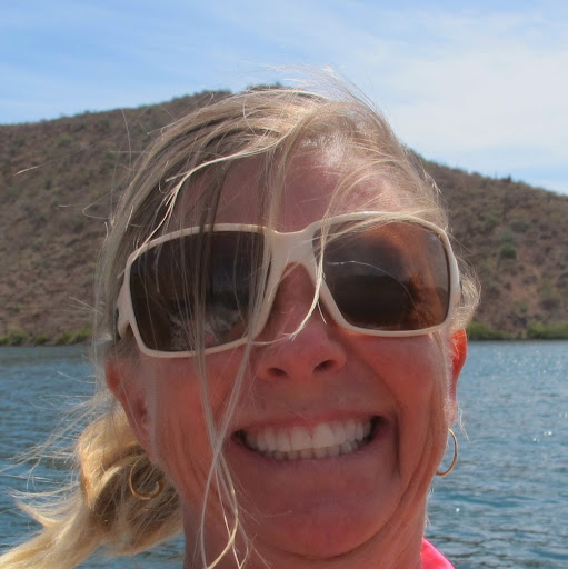 Brenda Jewell Photo 8