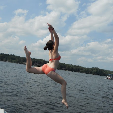 Rachel Michelson Photo 8