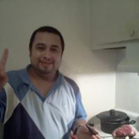 Andres Lozano Photo 31