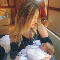 Kristen Hickey Photo 32