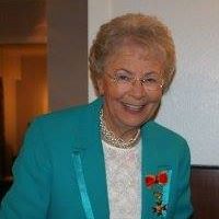 Theresa Ruth Photo 14