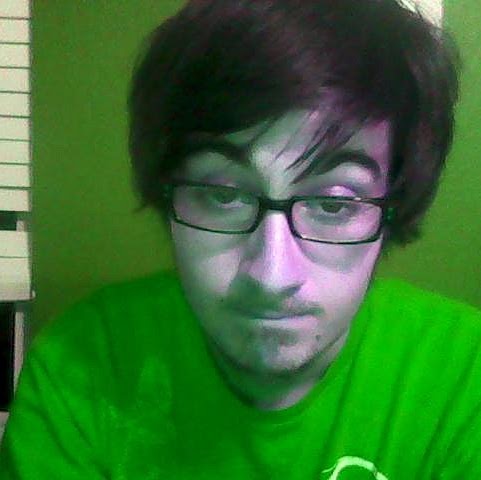 Adam Martin Photo 25