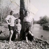 Marcia Barnes Photo 16