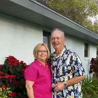 Shirley Asbury Photo 4