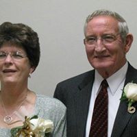 Martha Strong Photo 20