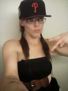 Tiffany Crow Photo 12