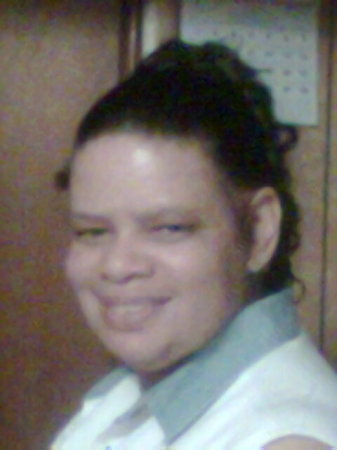 Deborah Polk Photo 5