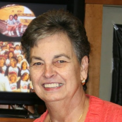 Mary Farrow Photo 9