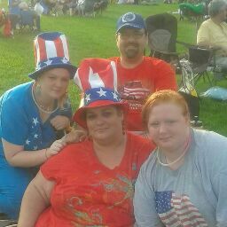 Rebecca Gunter Photo 7