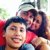 Robin Sylvester Photo 14