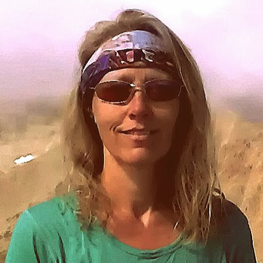 Annette Hayden Photo 3