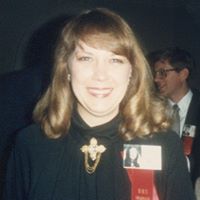 Brenda Blevins Photo 9