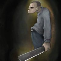 Robert Strange Photo 33