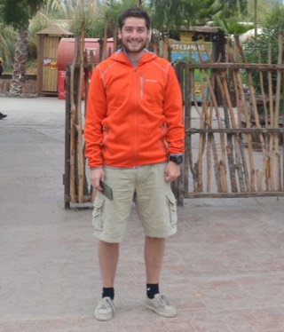 Cristobal Jimenez Photo 29