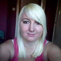 Stacey Mayes Photo 26