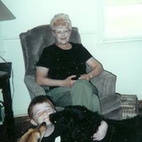 Mary Roberson Photo 25