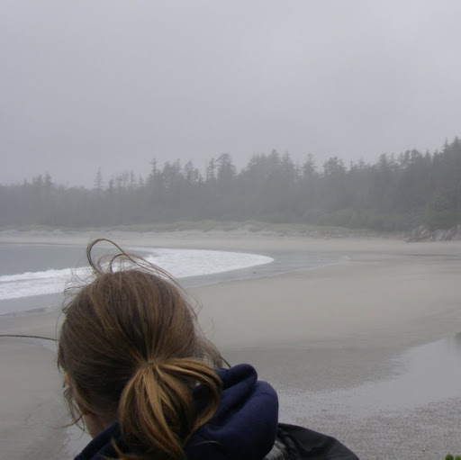 Katharine Robinson Photo 12